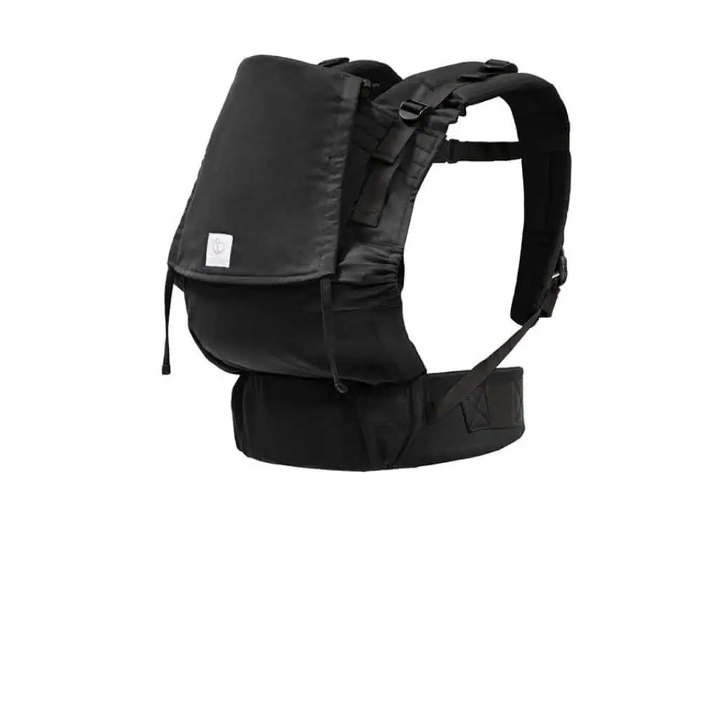 Stokke Limas Flex Black