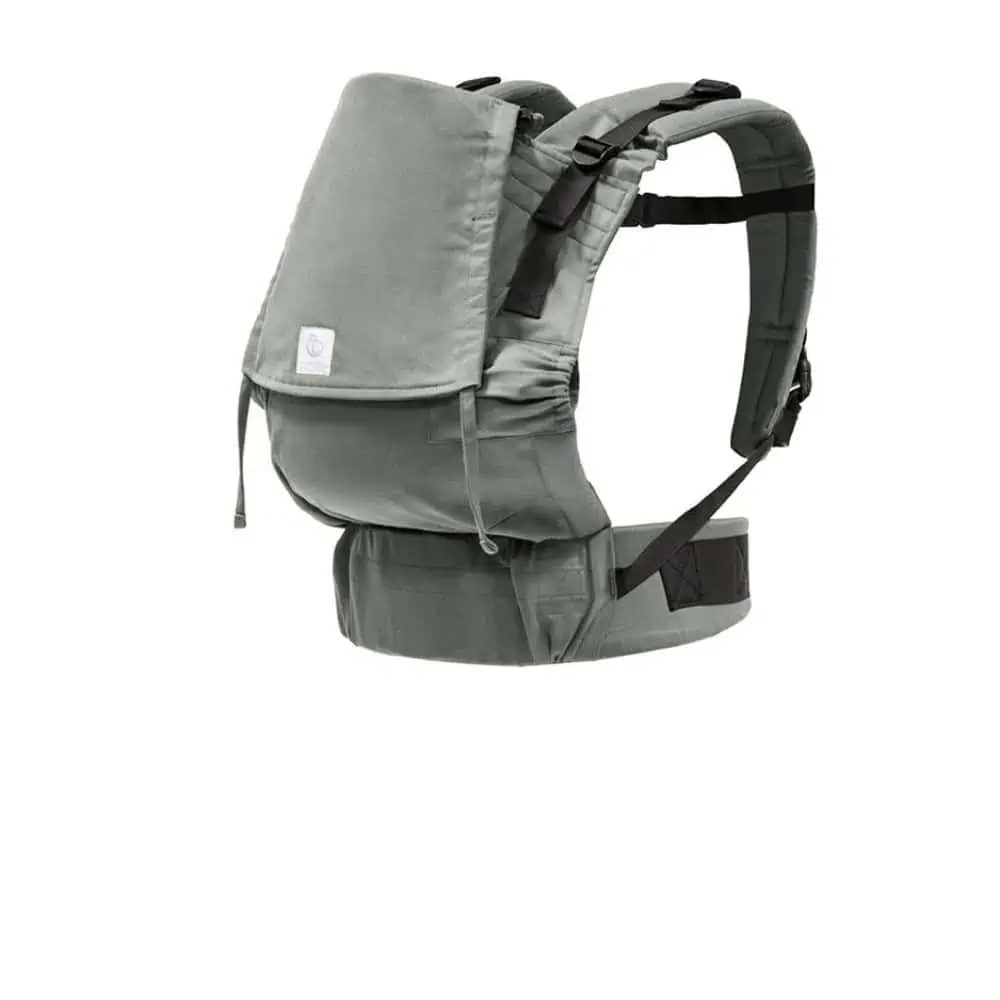 Stokke Limas Flex Zielony