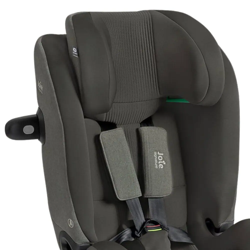 joie i-spin XL evergreen