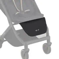 Anex Air-X2 - podnóżek do wózka