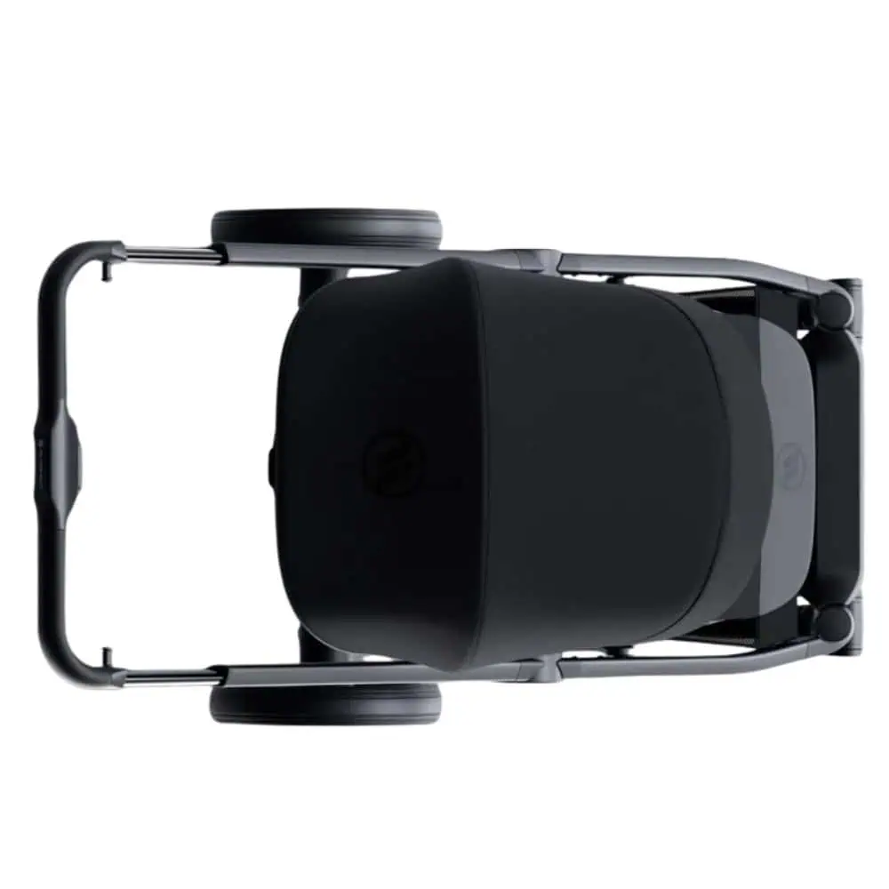 Avionaut Sirius 2w1 - Black
