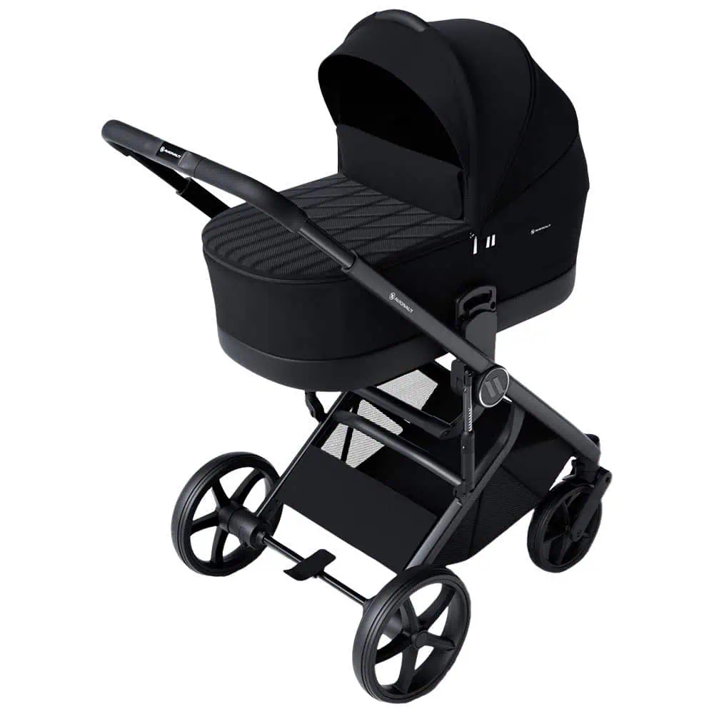 Avionaut Sirius 2w1 - Black