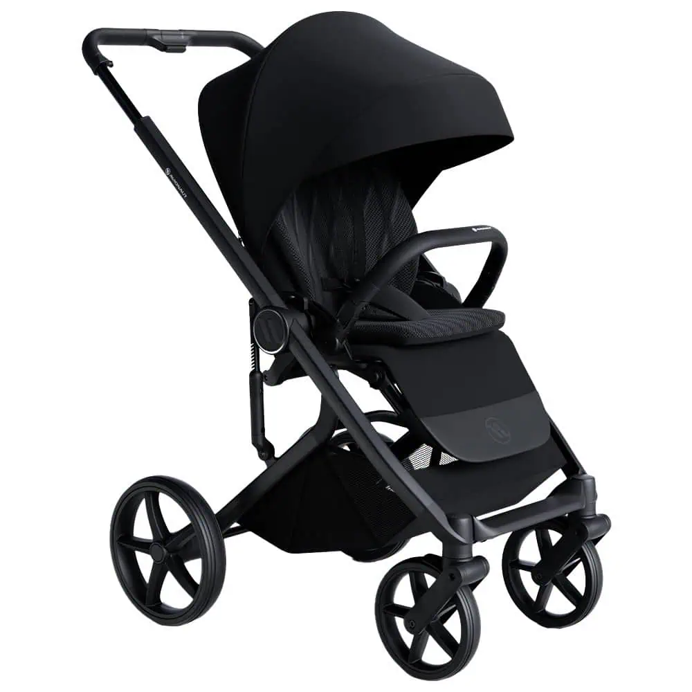 Avionaut Sirius 2w1 - Black