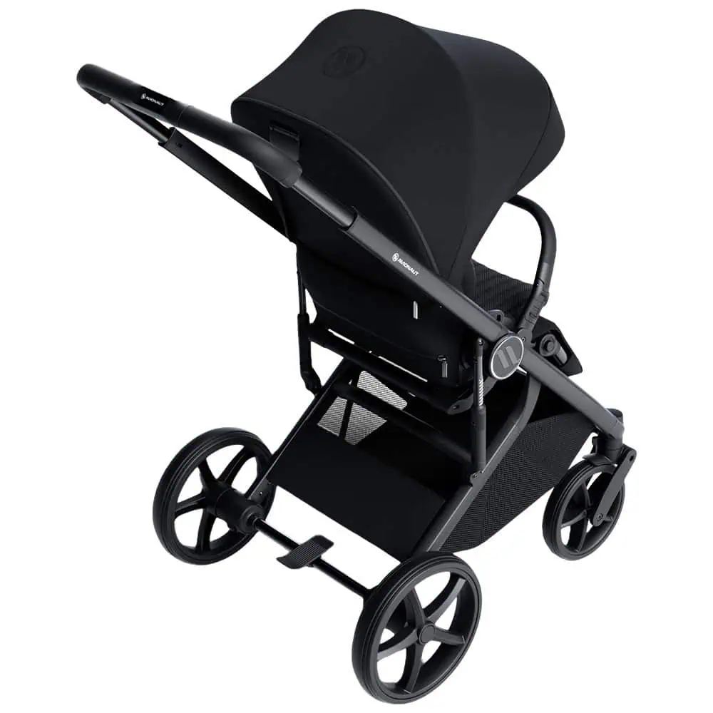 Avionaut Sirius 2w1 - Black