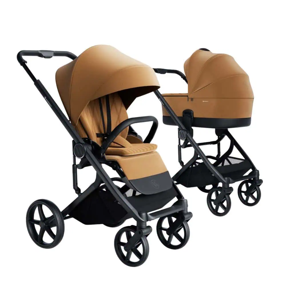 Avionaut Sirius 2w1 - Caramel
