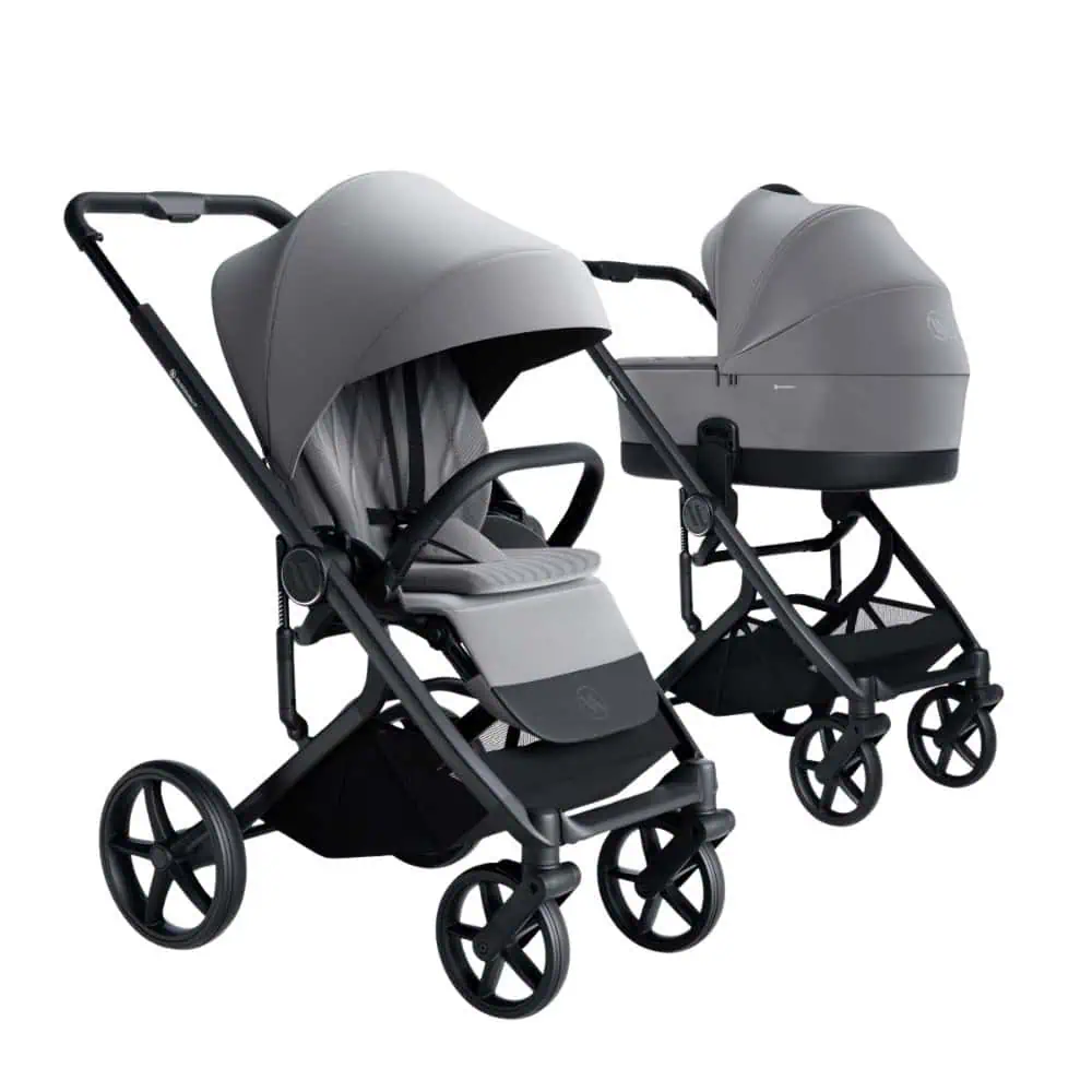 Avionaut Sirius 2w1 - Grey