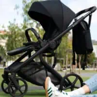 Avionaut Sirius 2w1 - Lifestyle