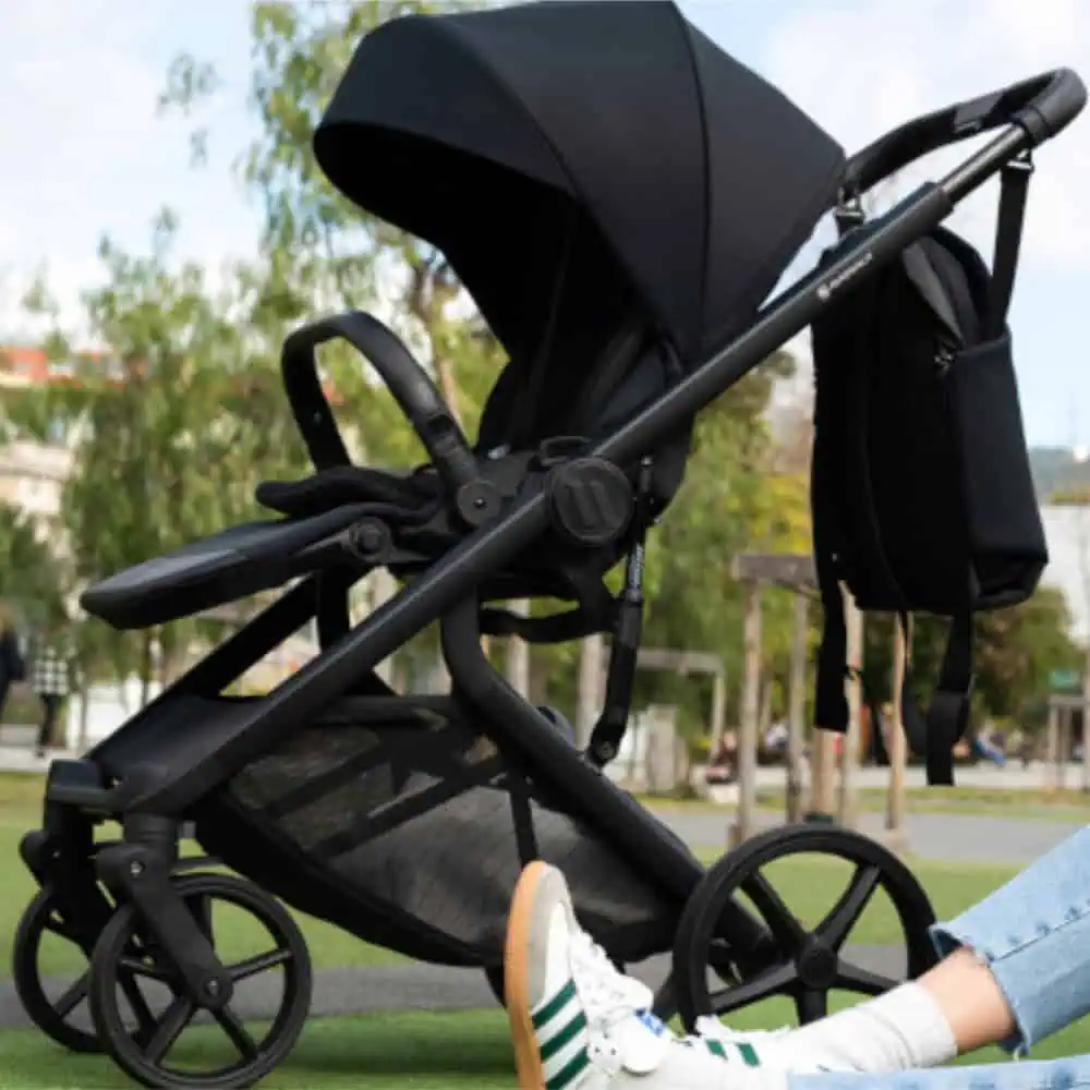 Avionaut Sirius 2w1 - Lifestyle