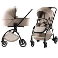 Britax Römer Rio wózek 2w1