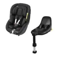 Maxi Cosi Pearl S z bazą FamilyFix S