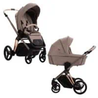 bebetto monti premium class PC 08 kaszmir