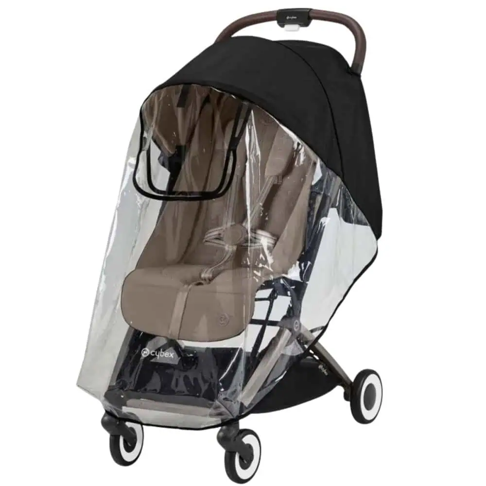 Cybex Orfeo - obrazek 4