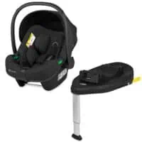 Lionelo Astrid i-Size Plus – fotelik samochodowy 40-87 cm z bazą Lionelo Astrid i-Size Base Plus