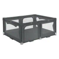 Lionelo Florence Grey Graphite