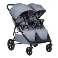 Mast M.Twin x Glacier Lake HP