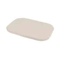 Waldin prześcieradło do łóżeczka 5w1 Beżowy