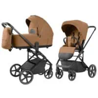 Carrello Alfa 2w1 Honey Beige