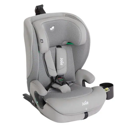 Joie i-Irvana Max Quartz