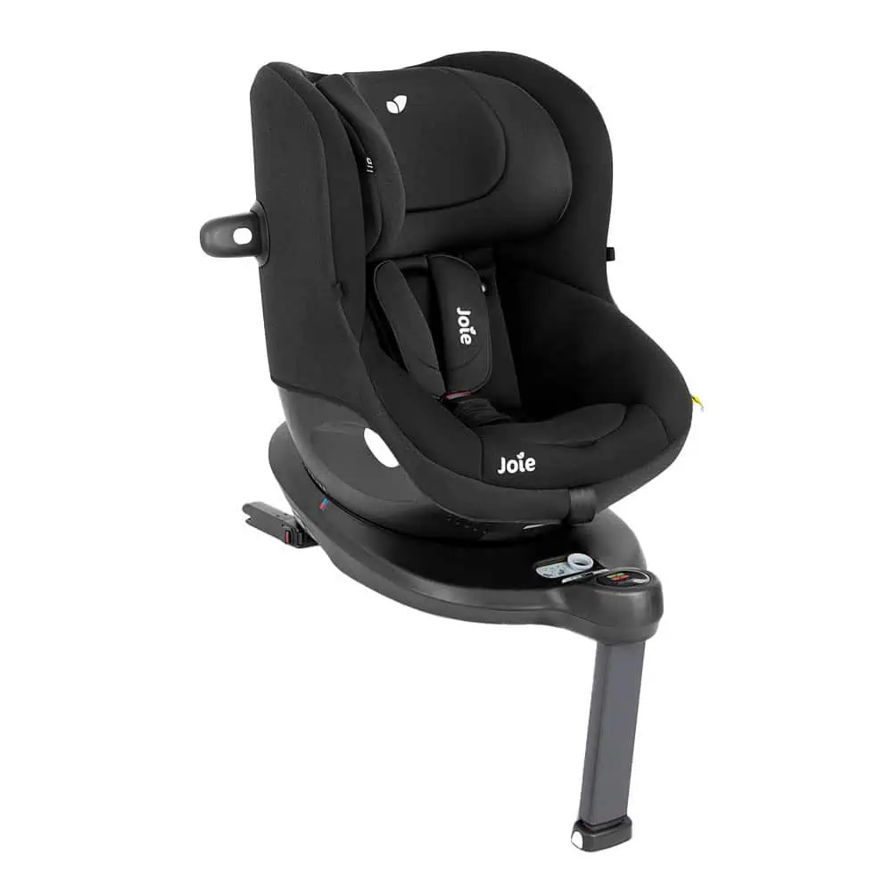 Joie i-Spin 360 E Shale