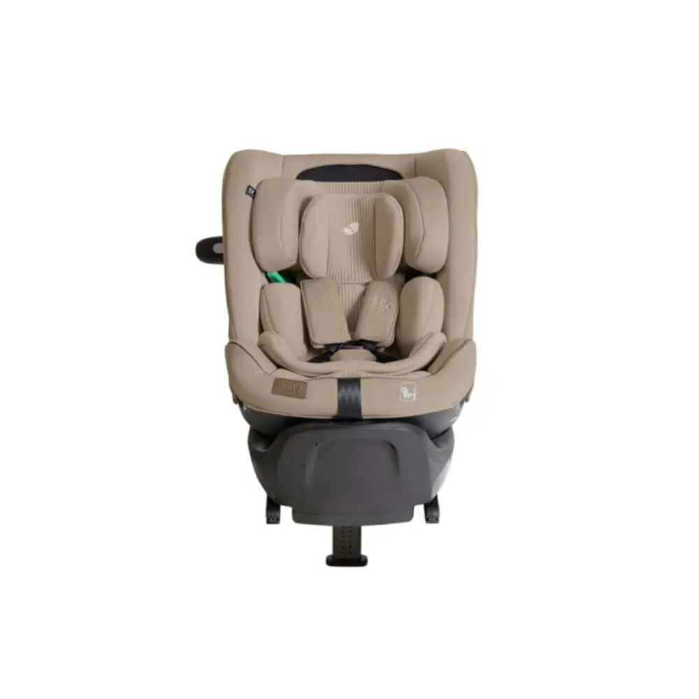 Joie i-Spin XL Sandstone