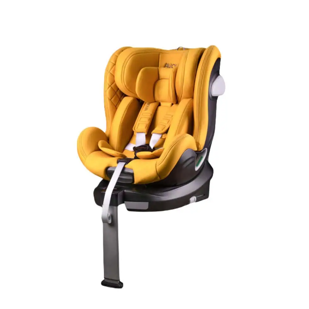 Avova Swan-Fix Beach Yellow