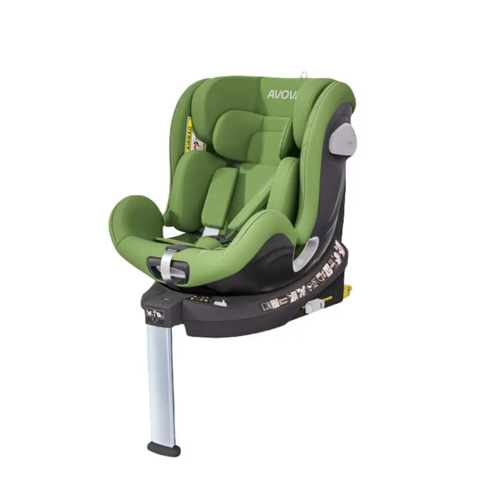 Avova Swan-Fix Cactus Green