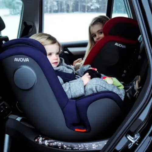 Avova Swan-Fix Lifestyle