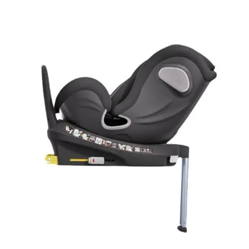 Avova Swan-Fix Pearl Black