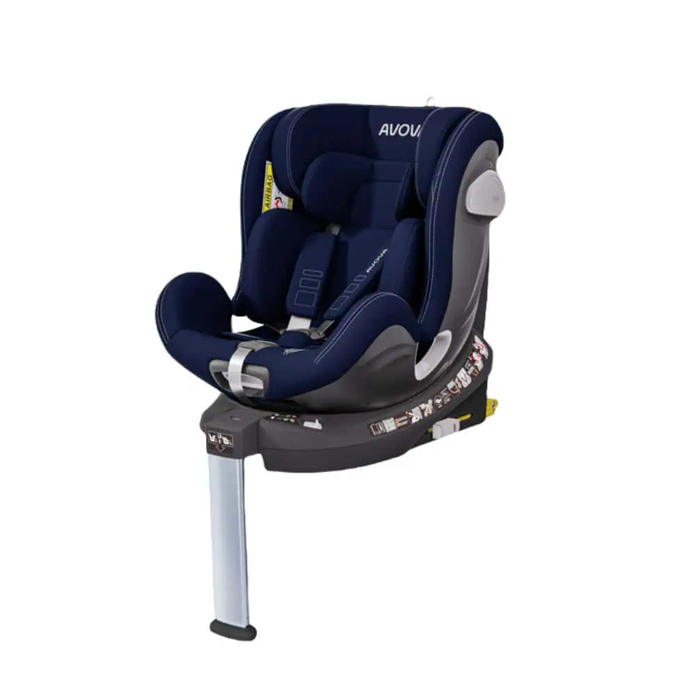 Avova Swan-Fix River Blue