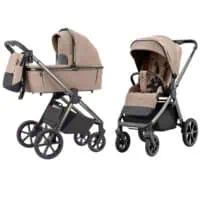 Carrello Omega 2w1 Fantastic Beige