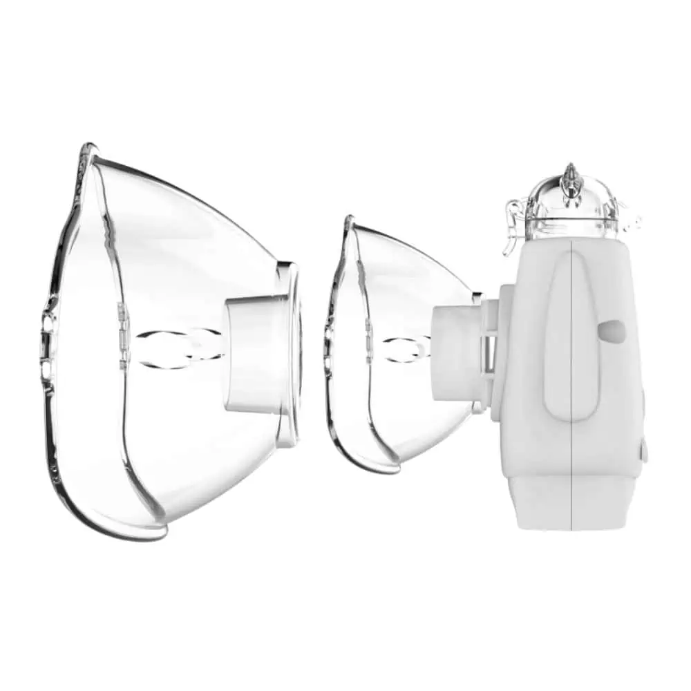 Neno Atemo - przenośny nebulizator