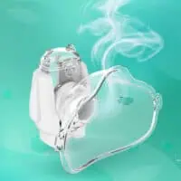 Neno Atemo - przenośny nebulizator