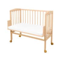 Waldin Dostawka z Materacem 2w1 Natural 2