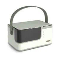 Neno Abrazo – podgrzewacz do chusteczek nawilżanych