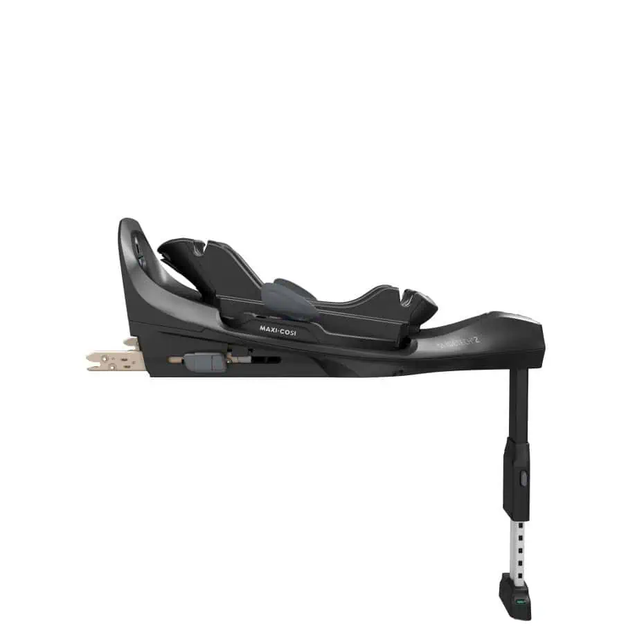 Maxi Cosi FamilyFix Slide Pro – baza Isofix