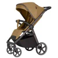 Carrello Bravo SL Deluxe Copper Beige