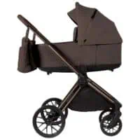 Adamex Bianco 2w1 Chocolate Brown