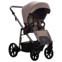 Bebetto Fluxo 02 Kaszmir