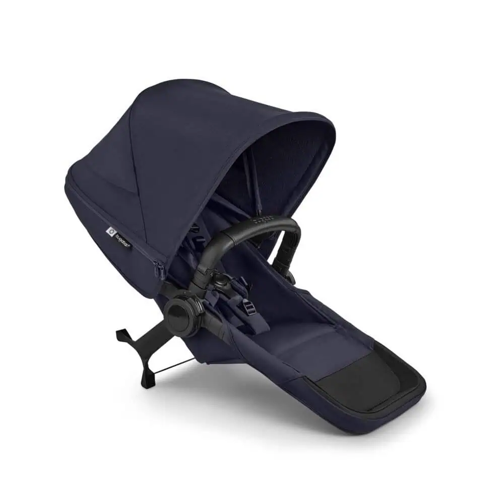 Bugaboo Donkey 6 Sibling Set Deep Indigo