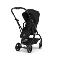 Cybex Eezy S Twist2 Magic Black 2026