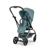 Cybex Eezy S Twist2 Stormy Blue 2026