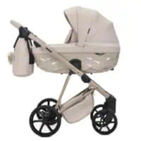 Adamex Quantum Natura Leather QN-3 Vanilla Leather