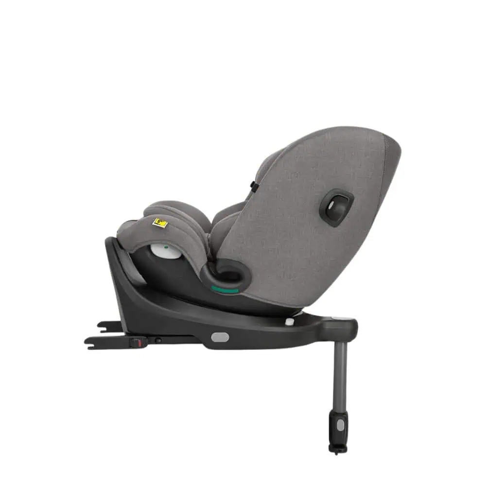 Joie i-Spin 360 Max – fotelik obrotowy 40-150 cm - obrazek 5