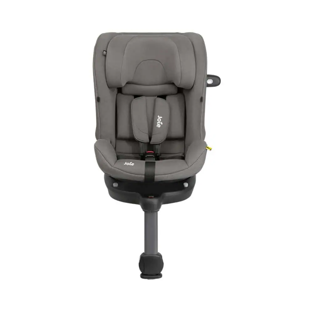 Joie i-Spin 360 Max – fotelik obrotowy 40-150 cm - obrazek 3