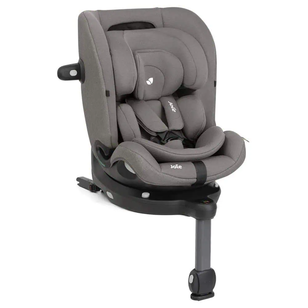 Joie i-Spin 360 Max Thunder