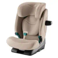 Britax Romer SafeFix Style Teak