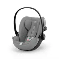 Cybex Cloud G3 i-Size Plus Stone Grey