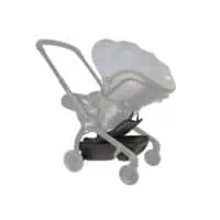 Doona Pack&Go – koszyk-plecak do fotelika Doona X