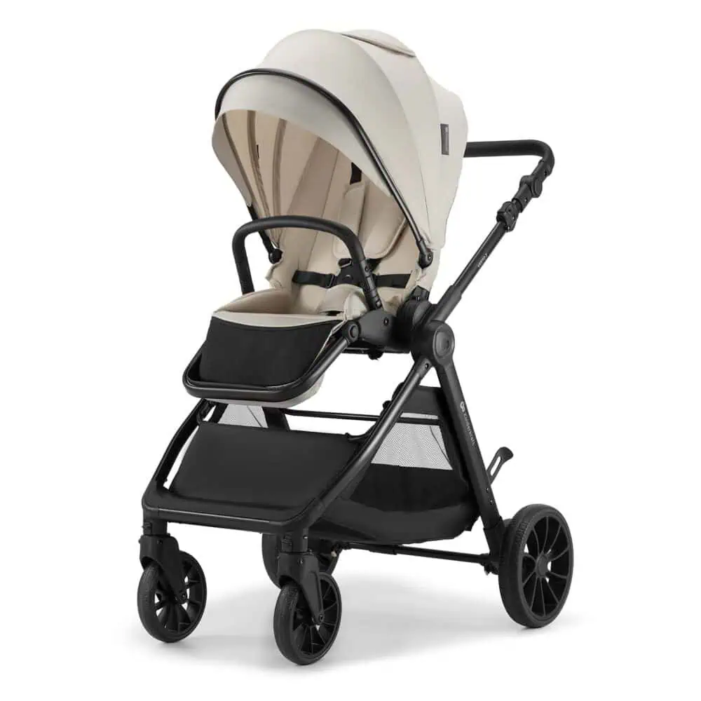 Kinderkraft Vesto 2 Beige 5902533930760