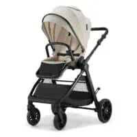 Kinderkraft Vesto 2 Beige 5902533930760
